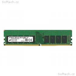Micron - DDR4 - modul - 32 GB - DIMM 288-pin - 320