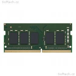 SO-DIMM 16GB DDR4-2666MHz ECC KS CL19 Micron F