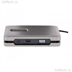 Startech USB-C Multiport Adapter with USB-C DP Alt