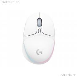 Logitech G G705 - Myš - malé ruce - 6 tlačítka - b