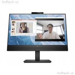 HP M24m Conferencing Monitor - LED monitor - 24" (