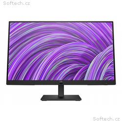 HP P22h G5 - P-Series - LED monitor - 21.5" - 1920
