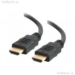 C2G 5ft 4K HDMI Cable with Ethernet - High Speed H