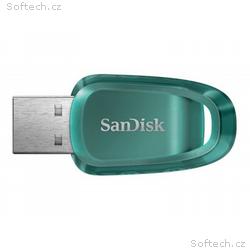 SanDisk Ultra - Jednotka USB flash - 128 GB - USB 