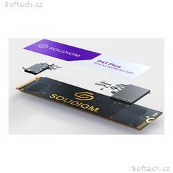 Solidigm P41 Plus Series - SSD - 2 TB - interní - 