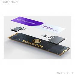 Solidigm P41 Plus Series - SSD - 1 TB - interní - 