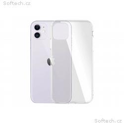 PanzerGlass HardCase - Clear Edition - zadní kryt 