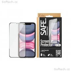 SAFE. by PanzerGlass - Ochrana obrazovky pro mobil