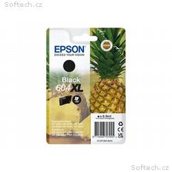 Epson 604XL Singlepack - 8.9 ml - XL - černá - ori