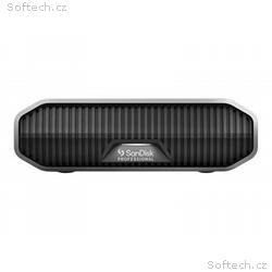 SanDisk - Pevný disk - Enterprise - 22 TB - extern