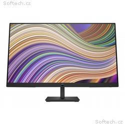 HP P27 G5 - P-Series - LED monitor - 27" - 1920 x 