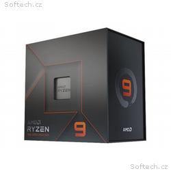 AMD Ryzen 9 7900X - 4.7 GHz - 12-jádrový - 24 vlák
