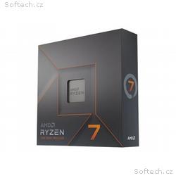 AMD Ryzen 7 7700X - 4.5 GHz - 8-jádrový - 16 vláke