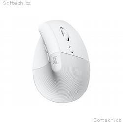 Logitech Lift for Mac - Vertikální myš - ergonomic
