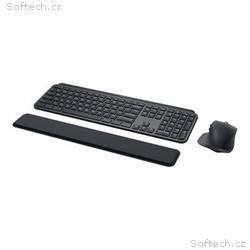 Logitech MX Keys Combo for Business - Klávesnice a