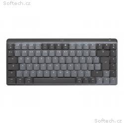 Logitech Master Series MX Mechanical Mini for Mac 