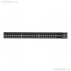 Mellanox Spectrum SN2201 - Přepínač - 48 x 10, 100