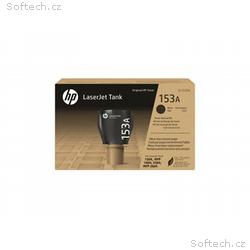 HP 153A - Černá - originální - LaserJet - kazeta s