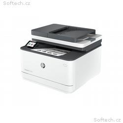 HP LaserJet Pro MFP 3102fdn - Multifunkční tiskárn