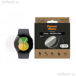 PanzerGlass - Ochrana obrazovky pro chytré hodinky