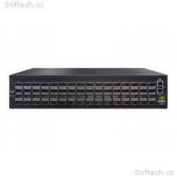 NVIDIA Spectrum-3 SN4600 - Přepínač - L3 - řízený 