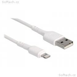 Delock - Kabel Lightning - USB s piny (male) do Li