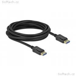 Delock - Kabel DisplayPort - DisplayPort (M) s jaz