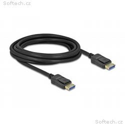 Delock - Kabel DisplayPort - DisplayPort (M) do Di