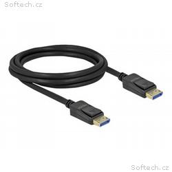 Delock - Kabel DisplayPort - DisplayPort (M) do Di