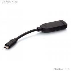 C2G USB C to HDMI Adapter - USB C to HDMI Dongle -