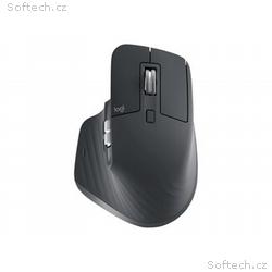 Logitech Master Series MX Master 3S for Business -