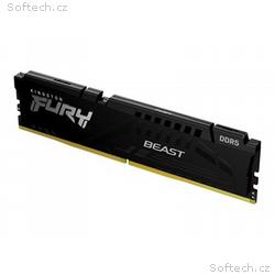 Kingston FURY Beast - DDR5 - modul - 16 GB - DIMM 