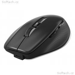 3Dconnexion CadMouse Pro Wireless - Myš - ergonomi