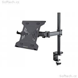 StarTech.com Laptop Desk Mount, Monitor and Laptop