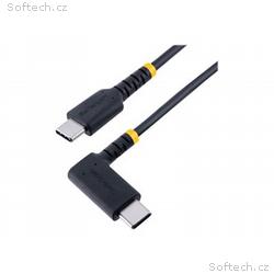 StarTech.com 6in (15cm) USB C Charging Cable Right