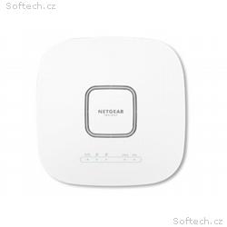 NETGEAR WAX628 - Bezdrátový access point - 1GbE, 2