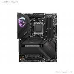 MSI MPG X670E CARBON WIFI - Základní deska - ATX -