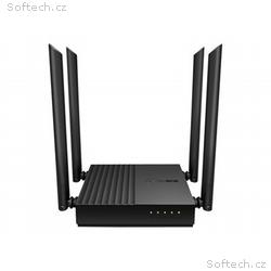 TP-Link Archer C64 V1 - Bezdrátový router 4portový