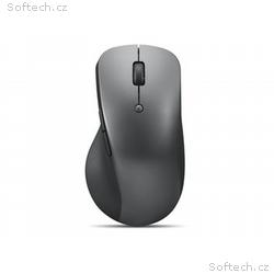 Lenovo Professional - Myš - ergonomický - modrá op