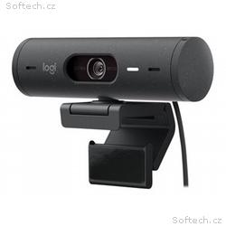 Logitech BRIO 505 - Webkamera - barevný - 4 MP - 1