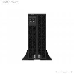 APC Smart-UPS RT 6KVA - UPS (montáž do racku, exte