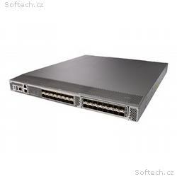 Cisco MDS 9132T - Přepínač - řízený - 8 x 32Gb Fib