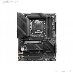 MSI MAG Z790 Tomahawk WIFI - Základní deska - ATX 