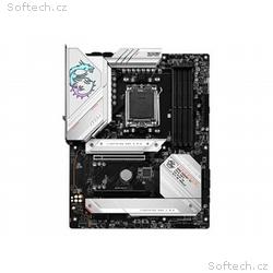 MSI MPG B650 EDGE WIFI - Základní deska - ATX - So