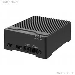 Axis D3110 - Rozbočovač připojení - bezpečná integ