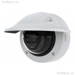 AXIS M3215-LVE - Síťová bezpečnostní kamera - kupo