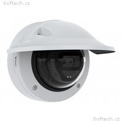 AXIS M3216-LVE - Síťová bezpečnostní kamera - kupo