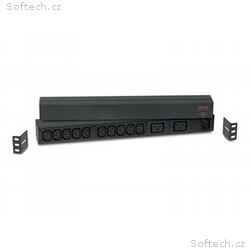 APC Basic Rack-Mount PDU - Pásek na rozvod silnopr