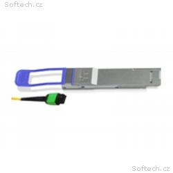 NVIDIA - Modul transceiveru QSFP-DD - 400GbE - 400