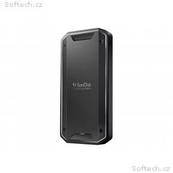 SanDisk Professional PRO-G40 - SSD - 1 TB - extern
